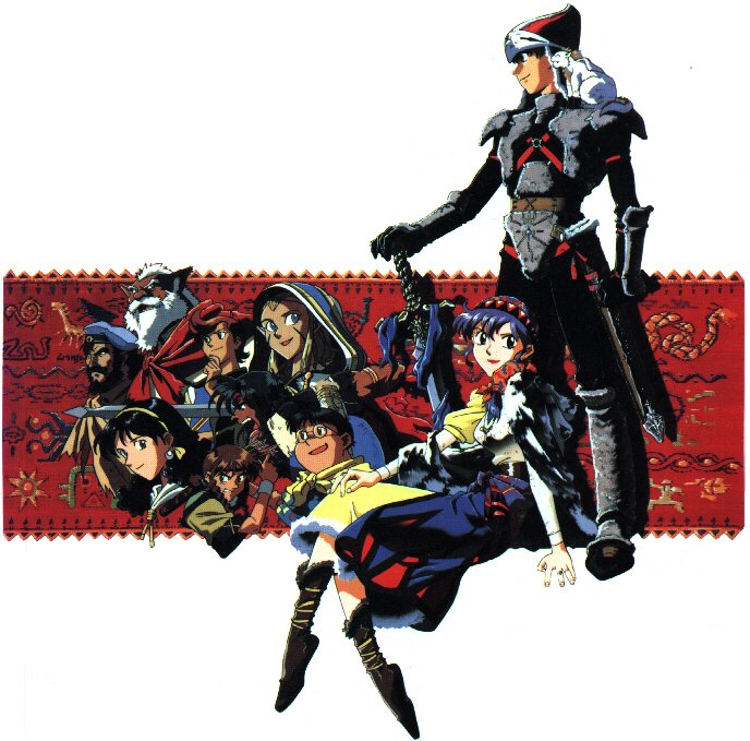 luna noah, jessica de alkirk, alex noah, mia ausa, nall, and 5 more (lunar and 1 more) drawn by tempest