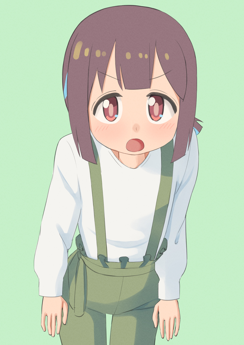 hozuki momiji (onii-chan wa oshimai!) drawn by easy_(aqk7bdqt)
