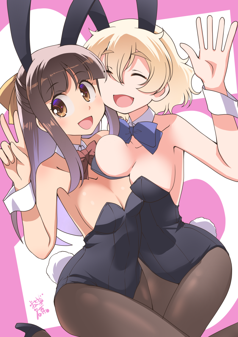 original drawn by osamada_meika