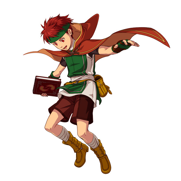 tormod (fire emblem and 1 more) drawn by kobashi_(hodohodo)