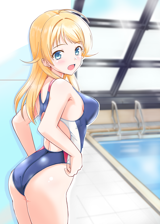 hachimiya meguru (idolmaster and 1 more) drawn by egonomi