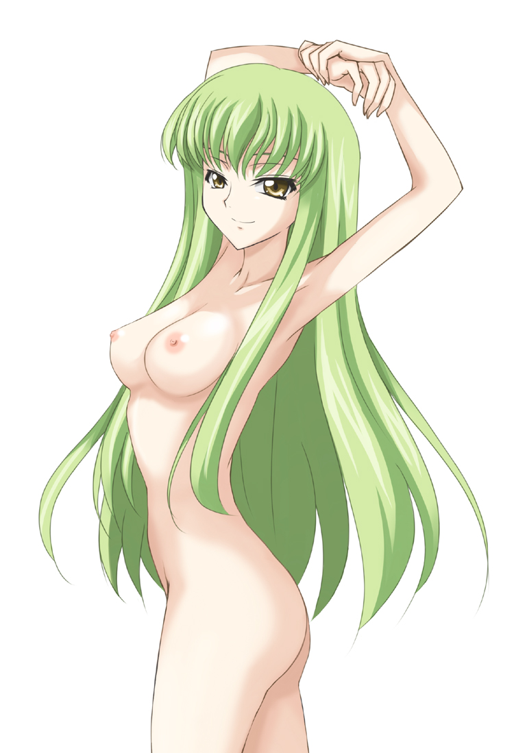 c.c. (code geass) drawn by syou(crecre) .