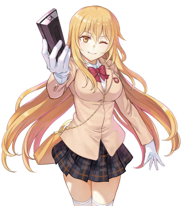 shokuhou misaki (toaru majutsu no index and 2 more) drawn by nogi_yasuhito