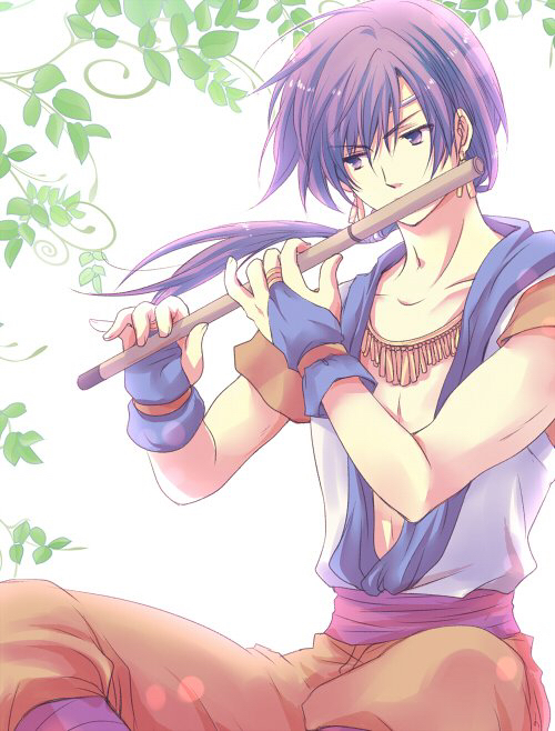 homer (fire emblem and 1 more) drawn by harushino