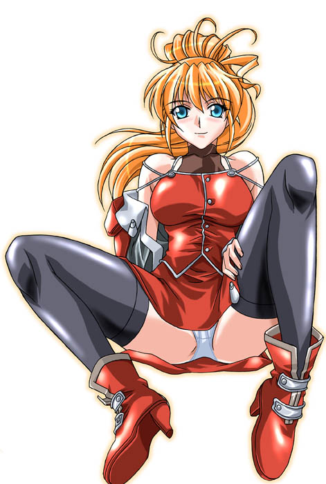 excellen browning (super robot wars and 1 more)
