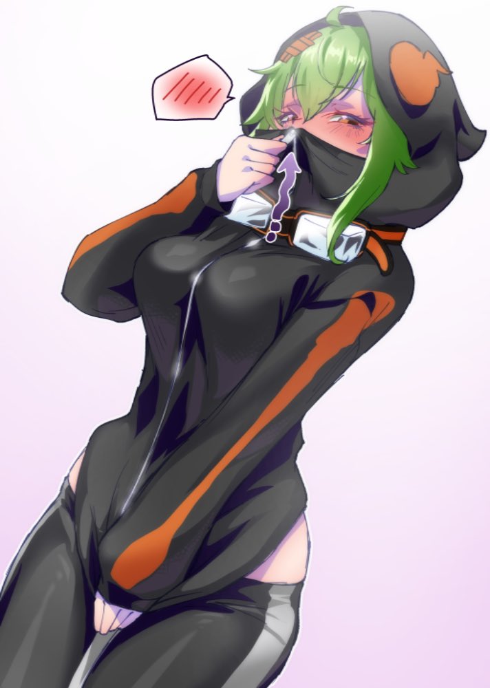 shinomiya rina (digimon and 3 more) drawn by gerusyu