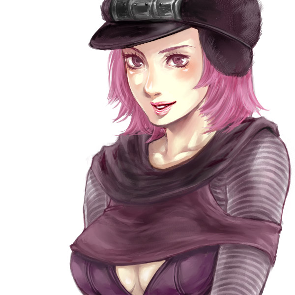 hot pants (jojo no kimyou na bouken and 1 more) drawn by ayako_usagi