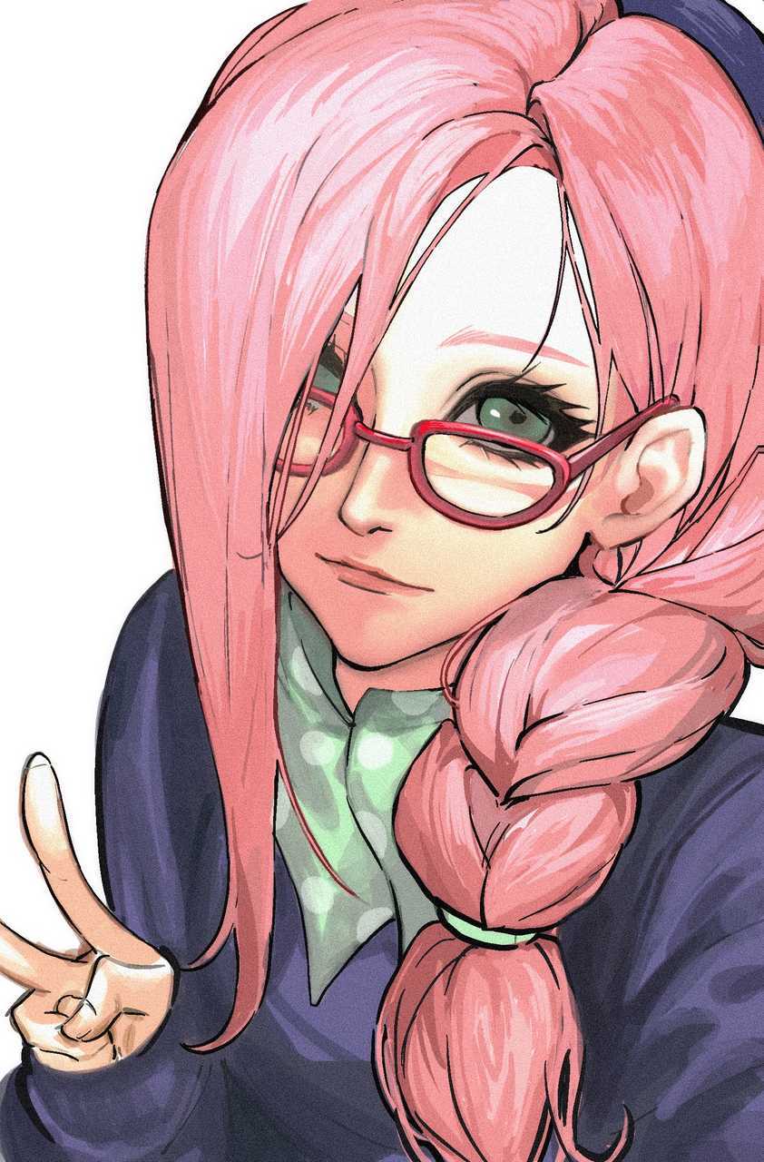 fluttershy (my little pony and 2 more) drawn by mai_liang_pi_xiang_jiang_qing_jiang_bi_ou_ti