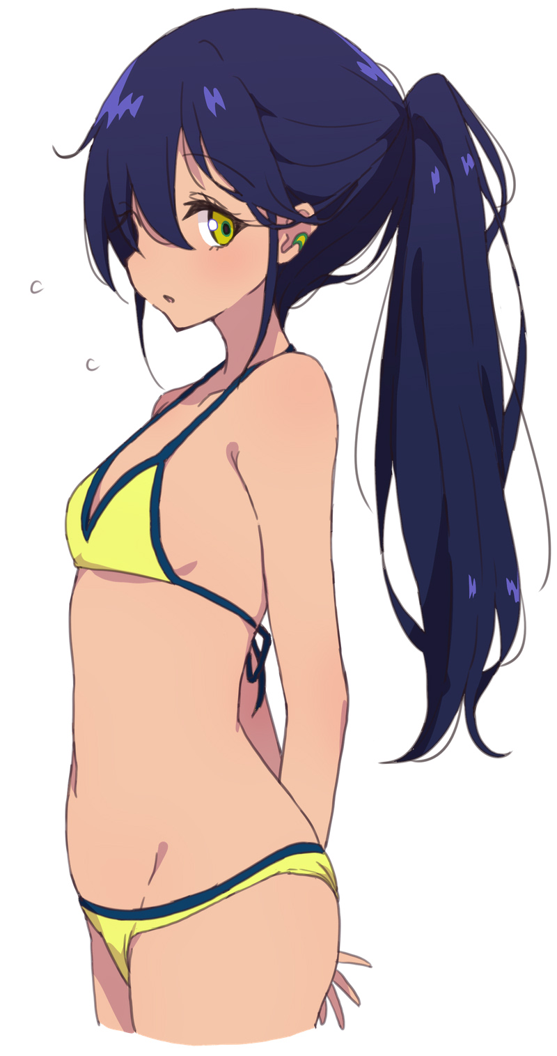 nyaan (gundam and 1 more) drawn by mel_(melty_pot)