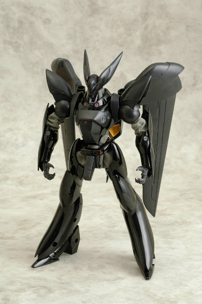 type j-9 griffon (kidou keisatsu patlabor)