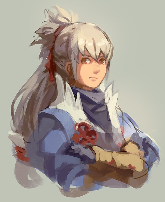 takumi (fire emblem and 1 more) drawn by garmmy