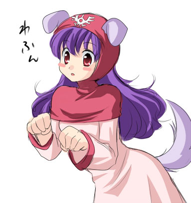 princess of moonbrook (dragon quest and 1 more) drawn by ochanomizu_doggu
