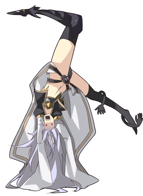 kuja (final fantasy and 1 more) drawn by momiagenberugu