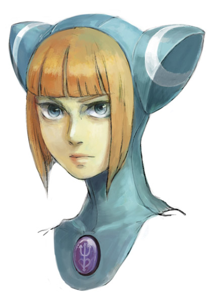 lin (breath of fire and 1 more) drawn by yonaka_(empr0621)