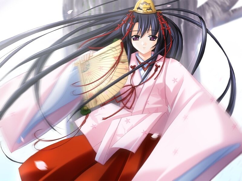 konomiya tamaki (da capo and 1 more) drawn by nanao_naru