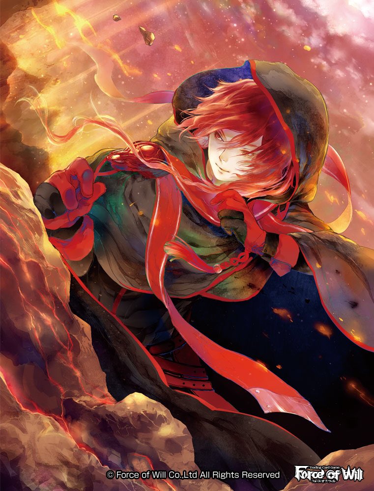 mars (force of will) drawn by yayoi_shiro