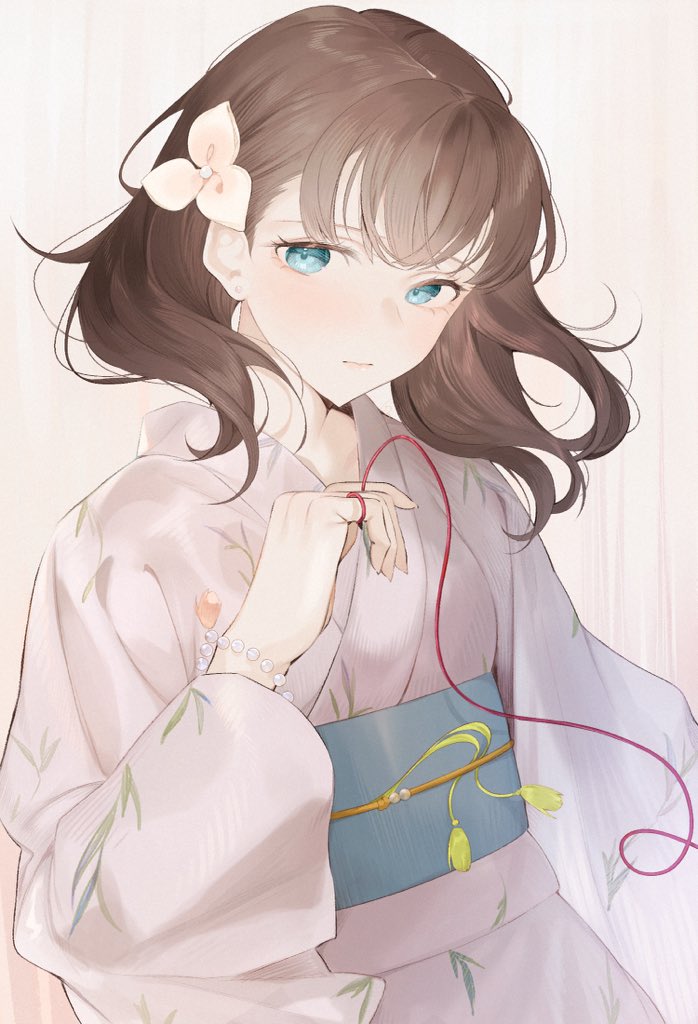 sakuma mayu (idolmaster and 1 more) drawn by koyo_akio
