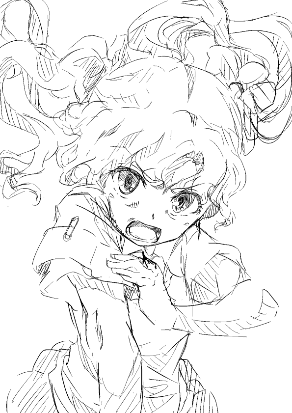 shirai kuroko (toaru majutsu no index and 1 more) drawn by akibin