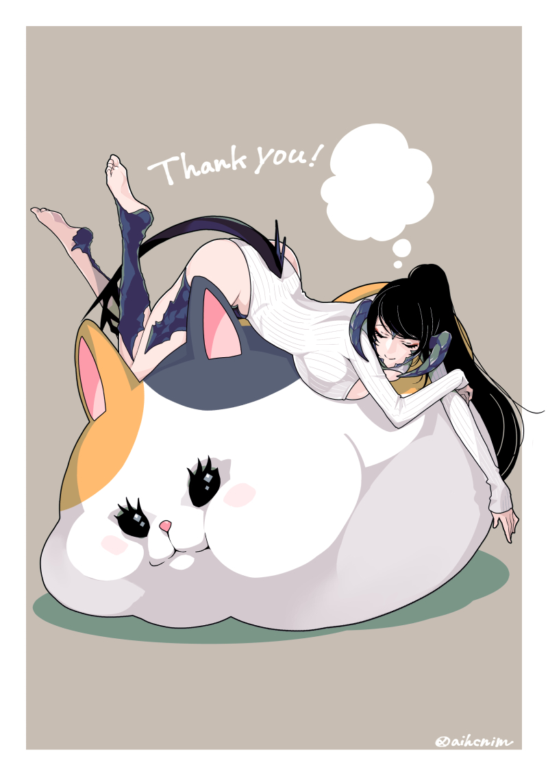 warrior of light, sapphira nyx, and fat cat (final fantasy and 1 more) drawn by minchia