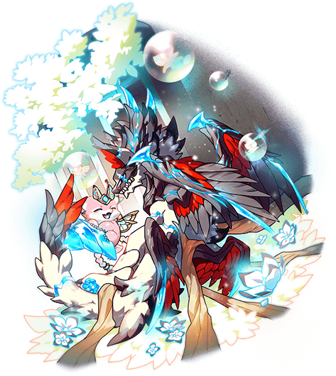 laby and altar zero (dragon village and 1 more)