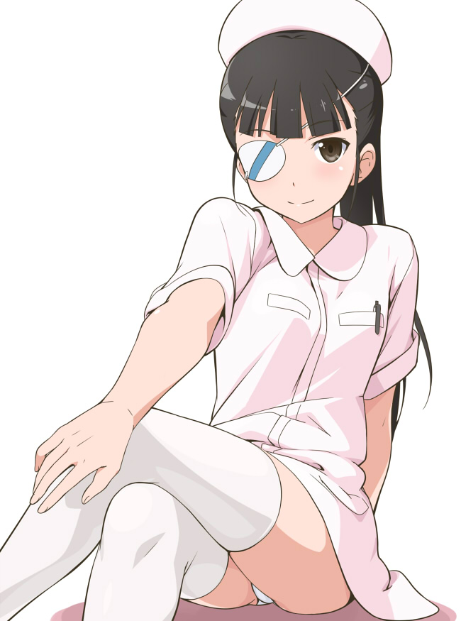 sakamoto mio (world witches series and 1 more) drawn by youkan