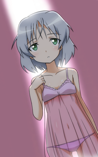 sanya v. litvyak (world witches series and 1 more) drawn by tokiani