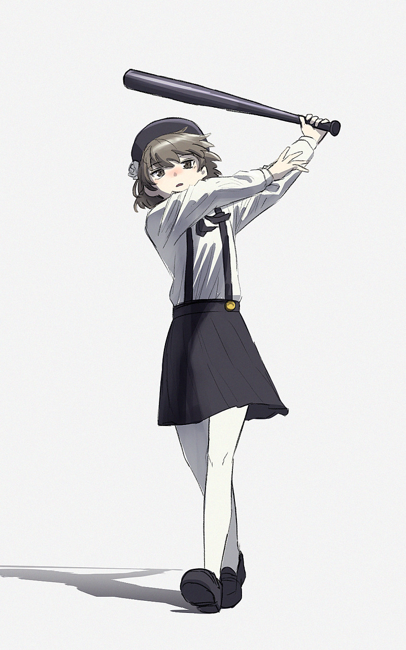 hatoba tsugu (tsugu) drawn by yue_(tada_no_saboten)