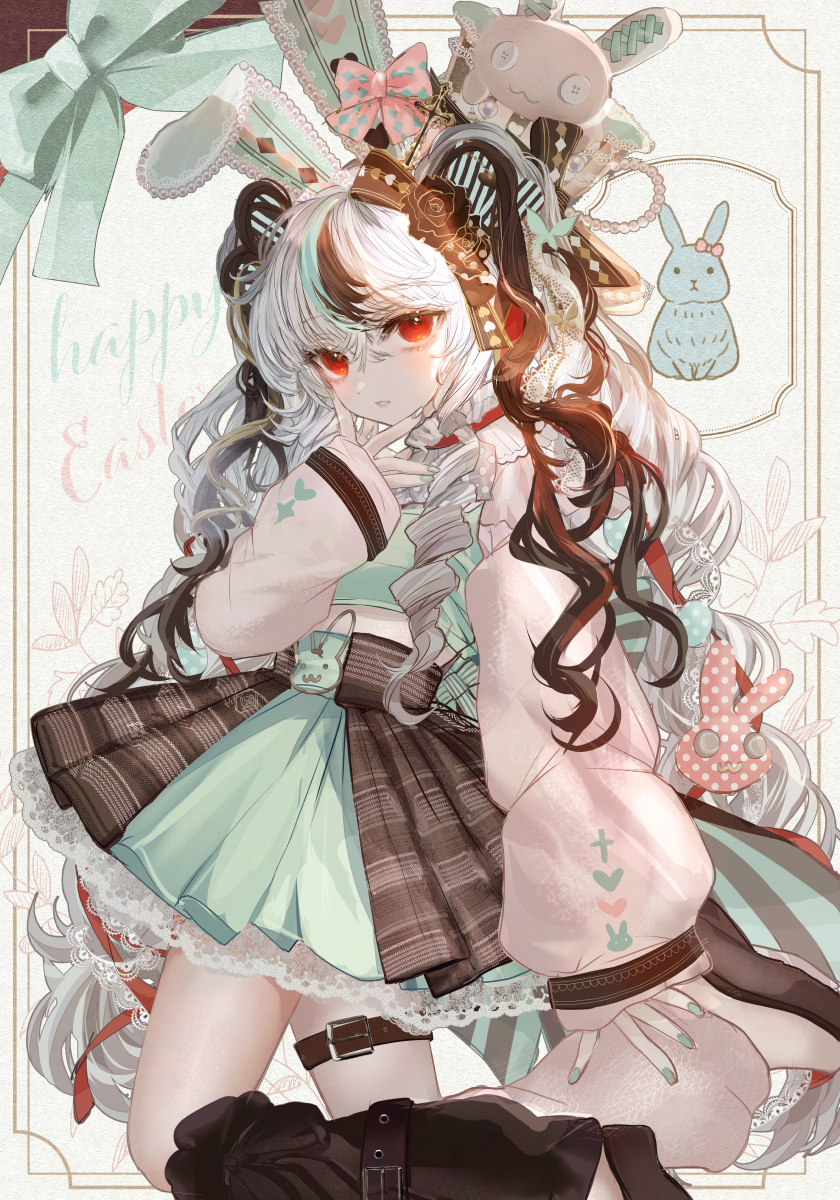 original drawn by komorihikki