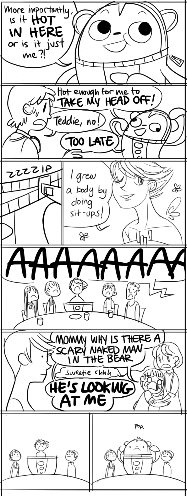 narukami yu, satonaka chie, amagi yukiko, hanamura yousuke, tatsumi kanji, and 1 more (persona and 1 more) drawn by gigi_d.g.