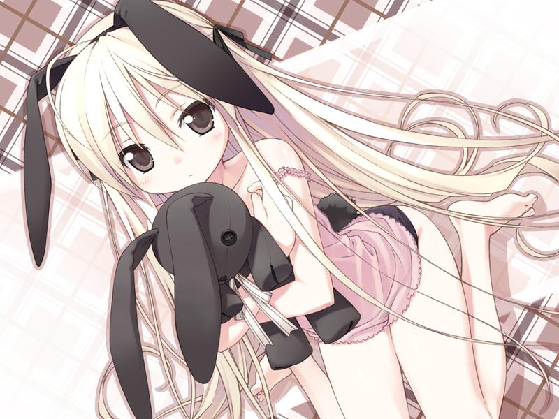 kasugano sora (yosuga no sora) drawn by mizuki_kotora