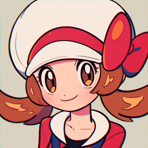 lyra (pokemon and 1 more) drawn by chueog