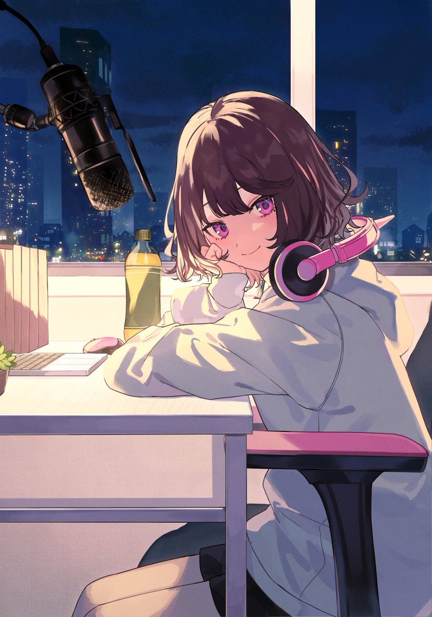koi wa yozora wo watatte drawn by shugao
