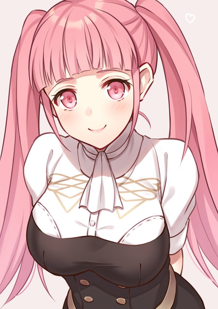 hilda valentine goneril (fire emblem and 1 more) drawn by shiyo_yoyoyo