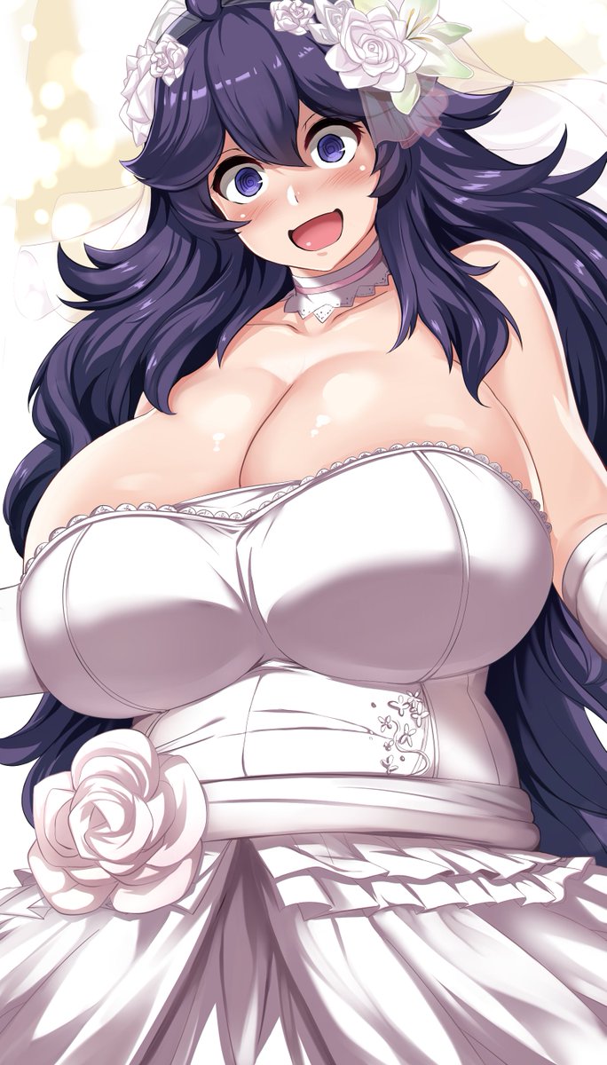 hex maniac (pokemon and 1 more) drawn by maki_ikazuya