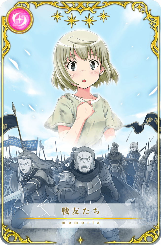 jeanne d'arc (mahou shoujo madoka magica and 2 more)