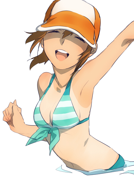 leia rolando (tales of and 1 more) drawn by maruishi