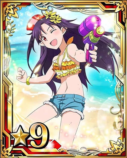 yuuki (sword art online and 1 more)