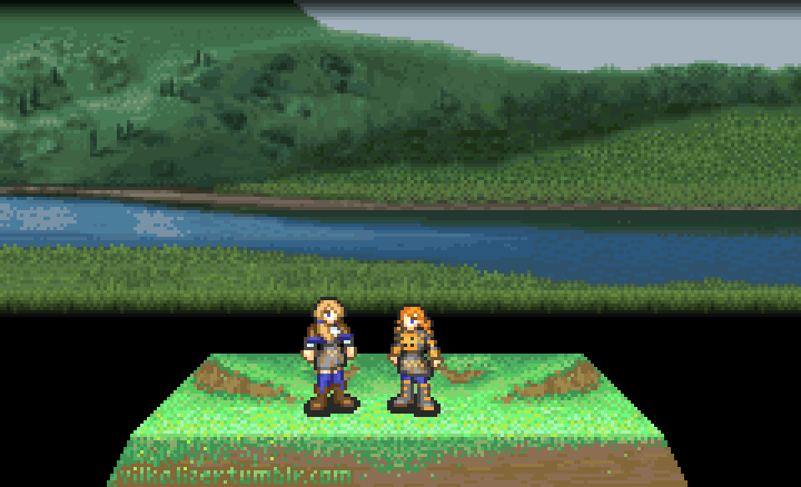 mercedes von martritz and annette fantine dominic (fire emblem and 1 more) drawn by vilkalizer