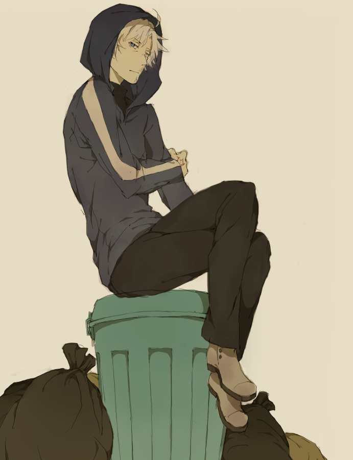 matou kariya (fate and 1 more) drawn by melisaseventeen