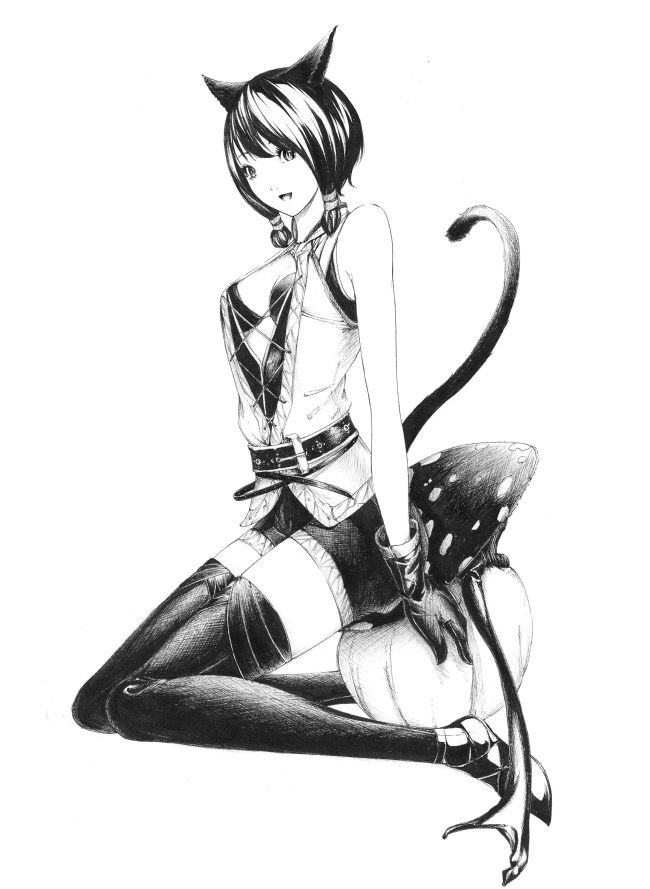 warrior of light (final fantasy and 1 more) drawn by sousou_(sousouworks)