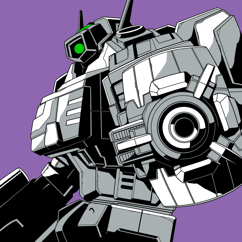 shockblast (transformers and 2 more) drawn by kamizono_(spookyhouse)