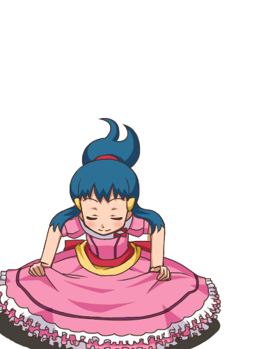 dawn (pokemon and 1 more) drawn by awa
