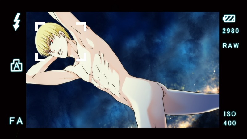 gilgamesh (fate and 2 more) drawn by haruru_(haruharu_urara)