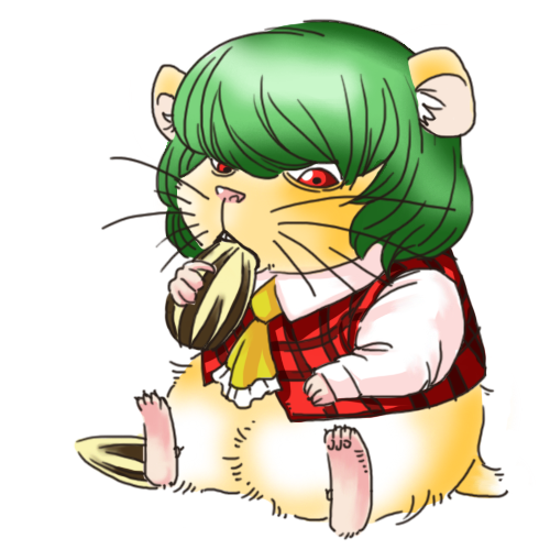 kazami yuuka (touhou) drawn by conacona_(corner_to_corner)