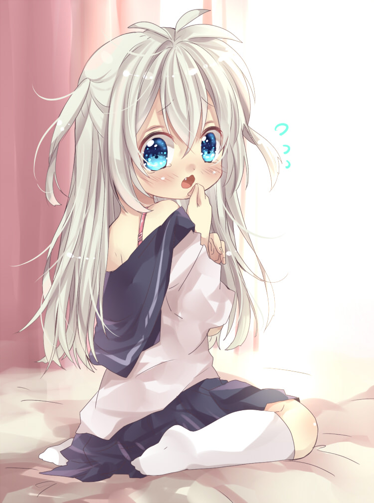 macaron (30-sai no hoken taiiku) drawn by touyama_soboro