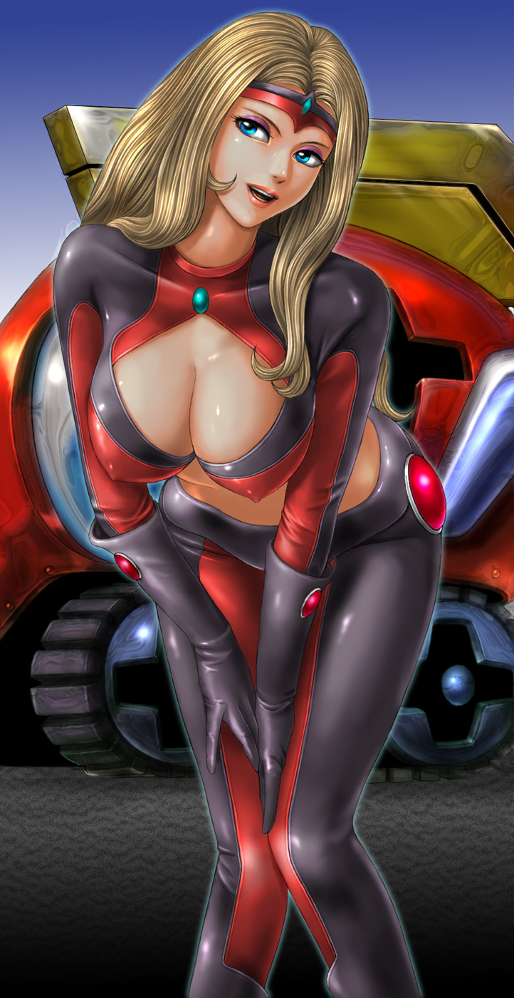muujo (time bokan and 1 more) drawn by toten_(der_fuhrer)