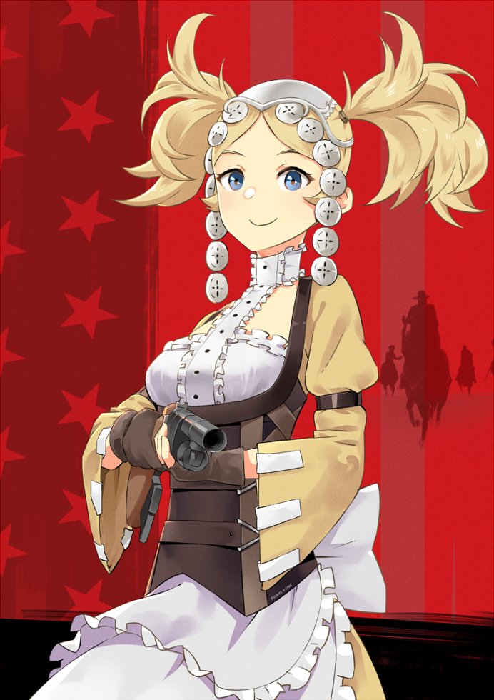 lissa (fire emblem and 1 more) drawn by igni_tion