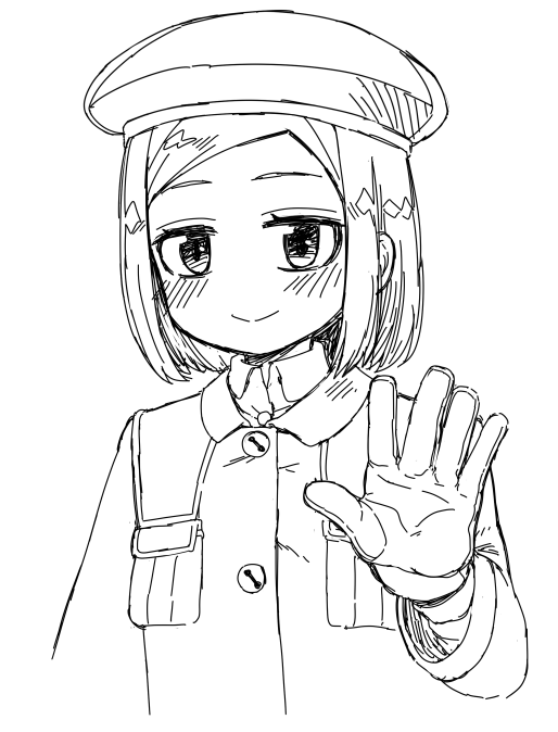 paul bunyan (fate and 1 more) drawn by etori