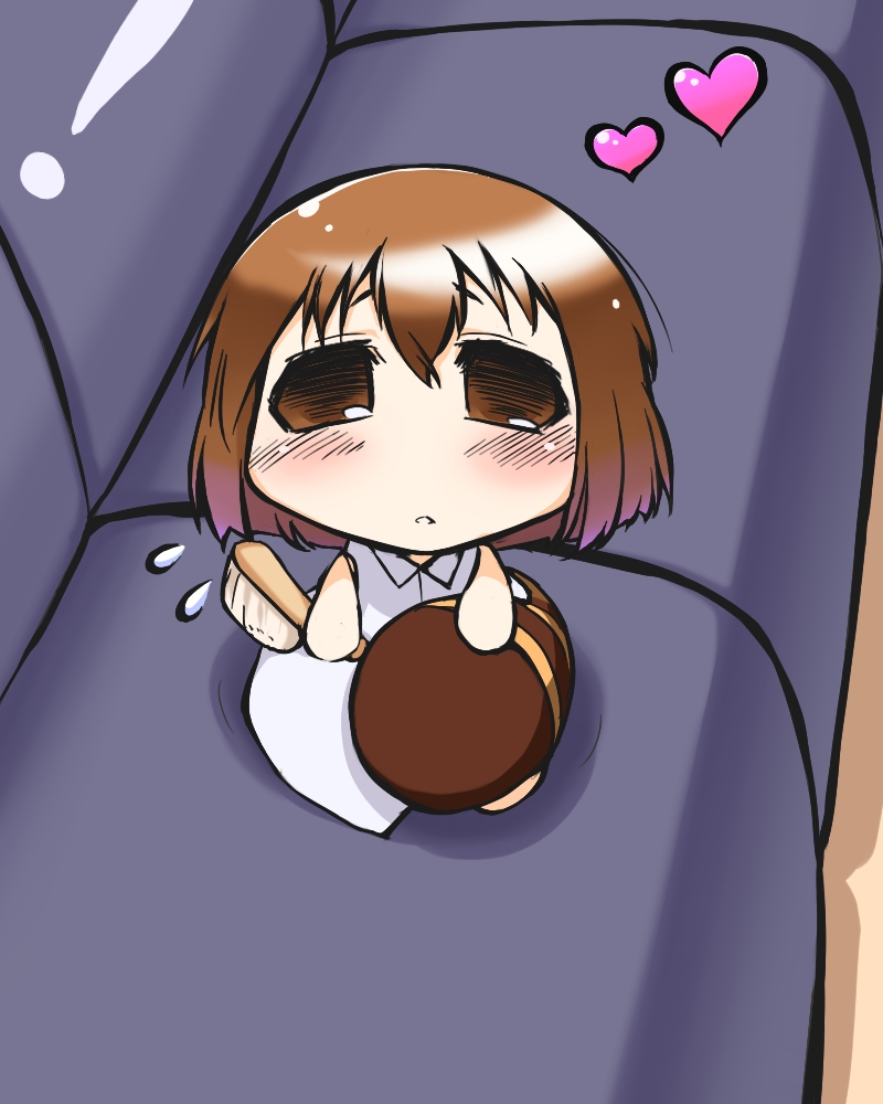yukipo (idolmaster and 1 more) drawn by haruichi_(komikal)