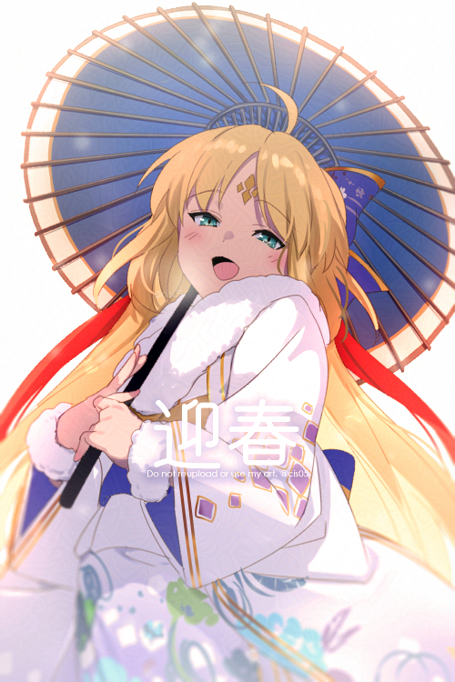 artoria pendragon and artoria caster (fate and 1 more) drawn by echo_(circa)